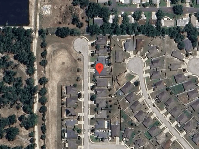 House image located at Deland, FL 32724