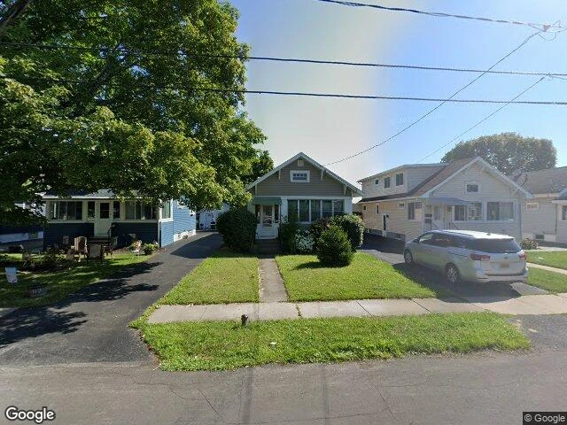 House image located at Syracuse, NY 13208