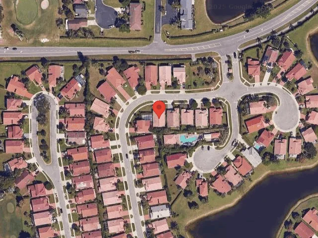 House image located at Boynton Beach, FL 33437