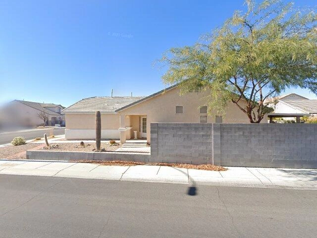 House image located at Las Vegas, NV 89130