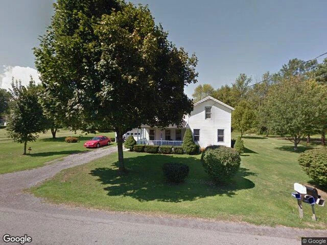 House image located at Kendall, NY 14476