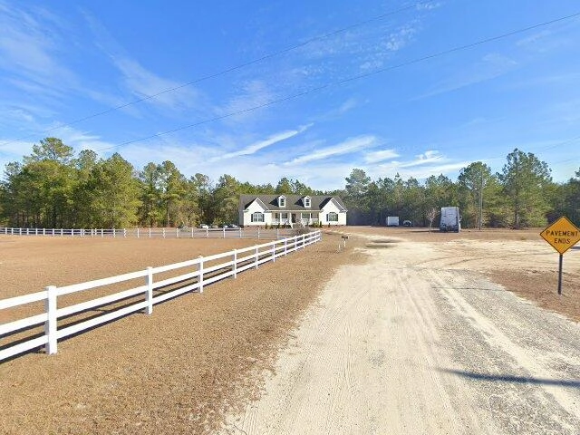 House image located at Bishopville, SC 29010