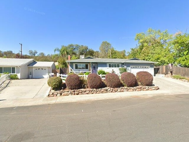 House image located at Oroville, CA 95966