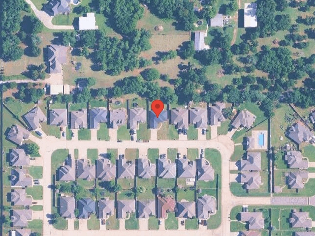 House image located at Oklahoma City, OK 73130