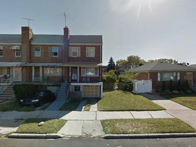 House image located at Cambria Heights, NY 11411