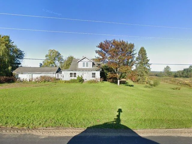 House image located at Washburn, ME 04786