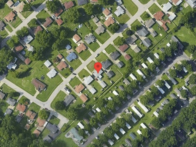 House image located at Louisville, KY 40258