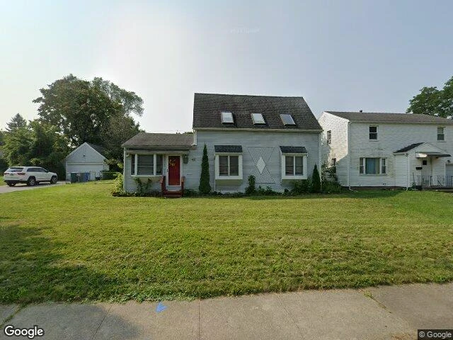 House image located at Rochester, NY 14612