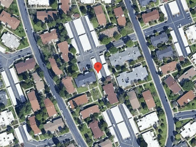 House image located at Laguna Woods, CA 92637