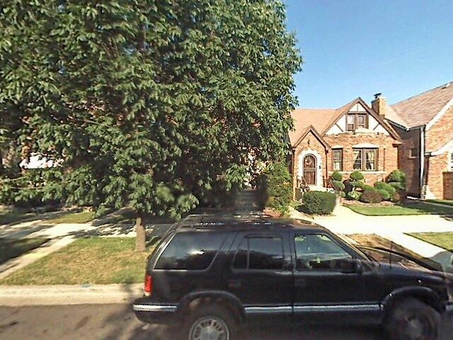 House image located at Chicago, IL 60629