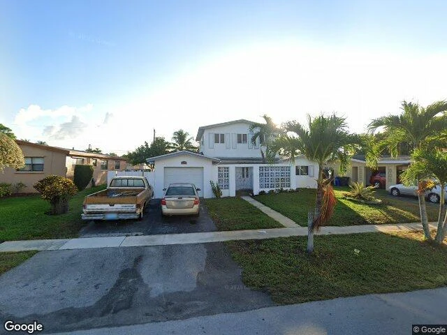 House image located at Fort Lauderdale, FL 33309