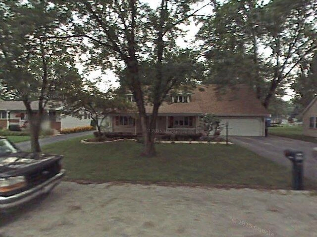 House image located at Lansing, IL 60438