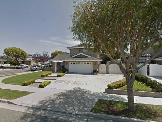 House image located at Huntington Beach, CA 92646