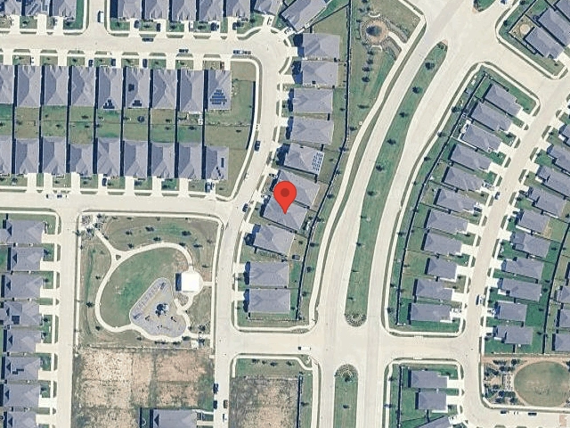 House image located at Mckinney, TX 75071