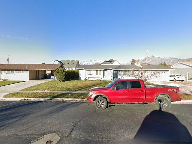 House image located at American Fork, UT 84003