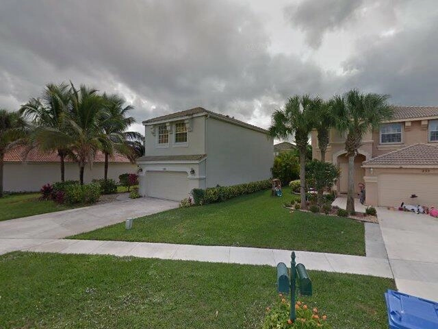 House image located at West Palm Beach, FL 33411