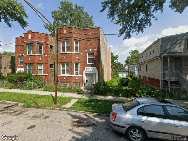 House image located at Chicago, IL 60621