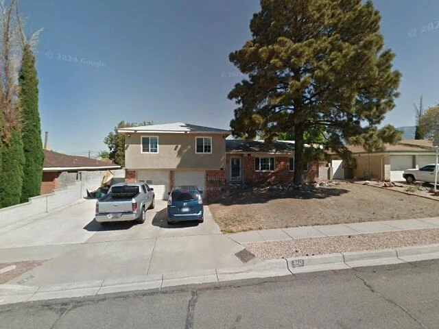 House image located at Albuquerque, NM 87111
