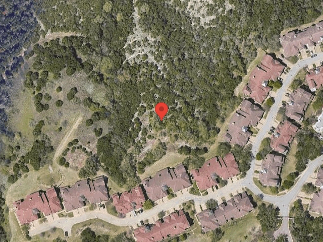 House image located at Austin, TX 78735
