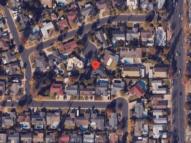 House image located at Modesto, CA 95350