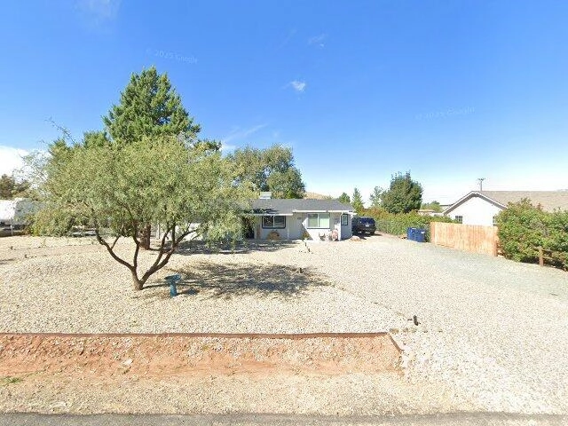 House image located at Prescott Valley, AZ 86314