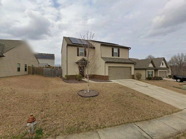 House image located at Pendergrass, GA 30567