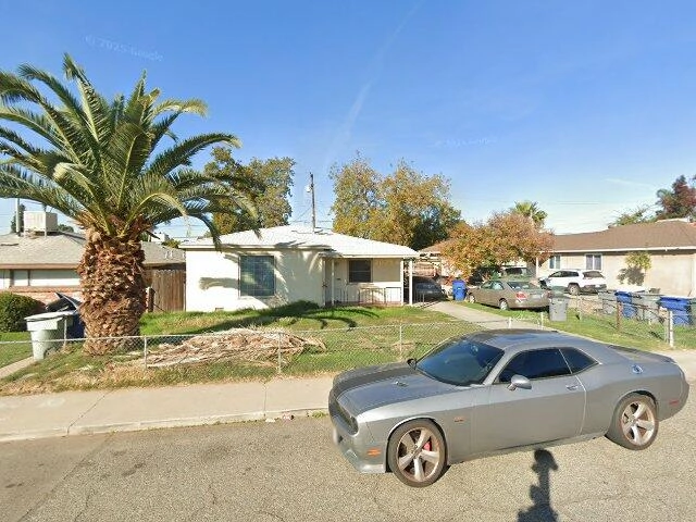 House image located at Fresno, CA 93703