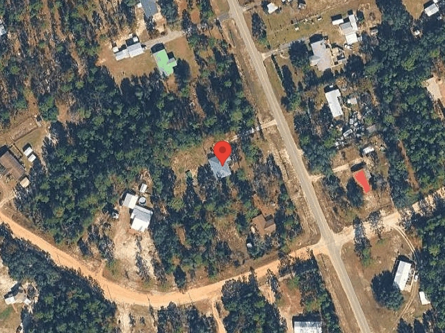 House image located at Keystone Heights, FL 32656
