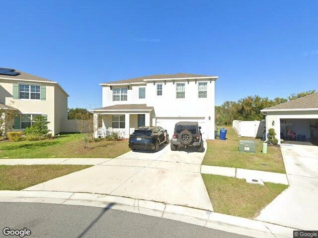 House image located at Winter Haven, FL 33881