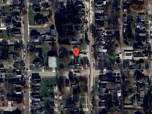 House image located at Sidney, OH 45365
