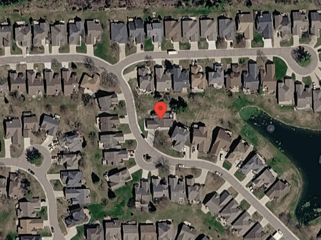 House image located at Washington, MI 48094