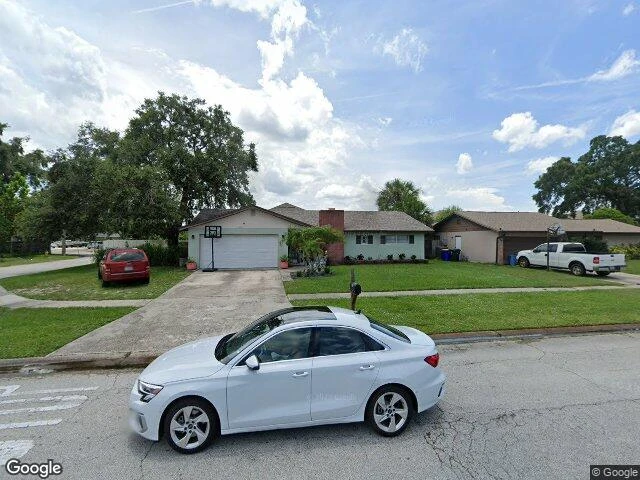 House image located at Rockledge, FL 32955