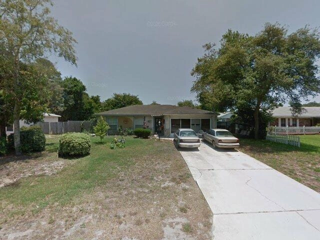 House image located at Saint Augustine, FL 32086