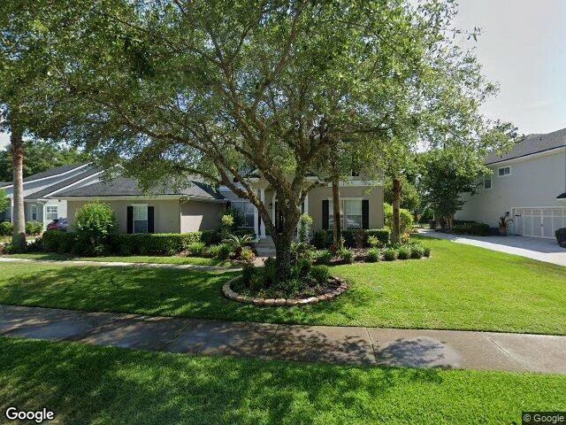 House image located at Saint Augustine, FL 32092