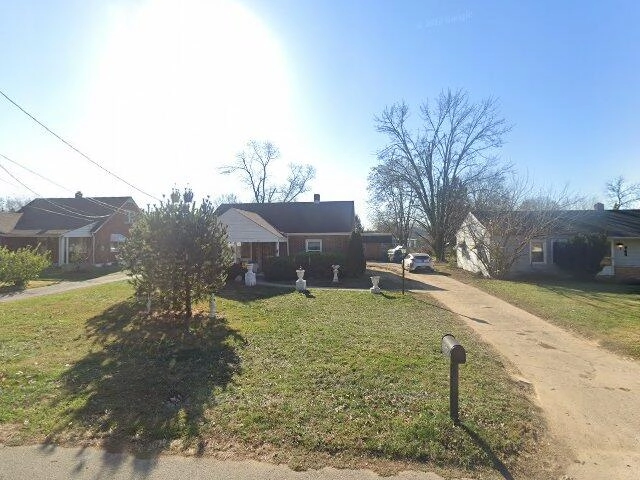 House image located at Fairfield, OH 45014