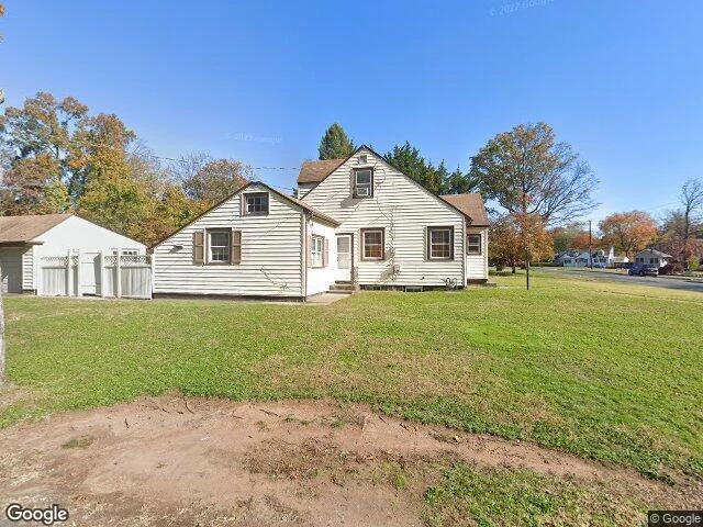 House image located at South Plainfield, NJ 07080