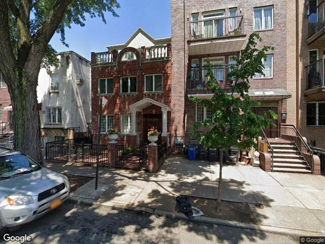 House image located at Brooklyn, NY 11219
