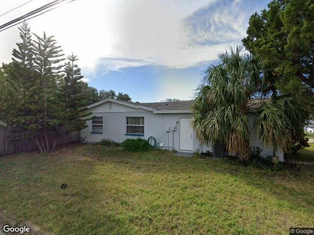 House image located at Seminole, FL 33777