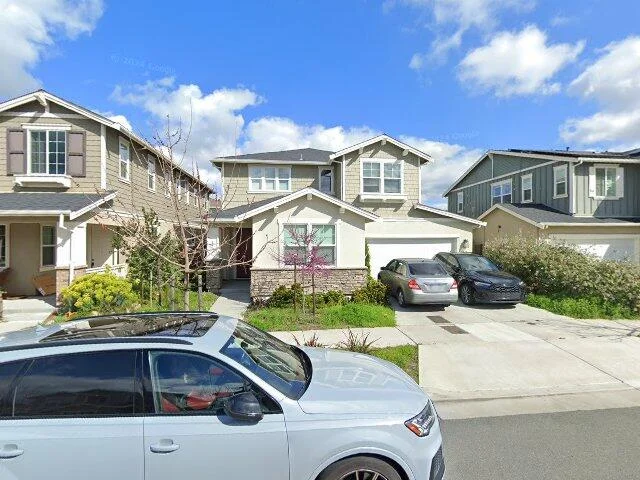 House image located at Santa Rosa, CA 95403