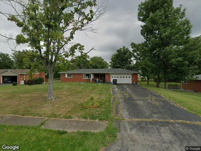 House image located at Milford, OH 45150