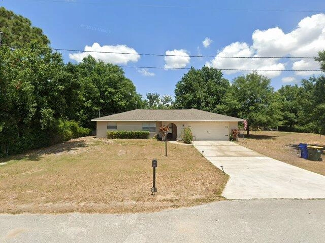 House image located at Sebring, FL 33870