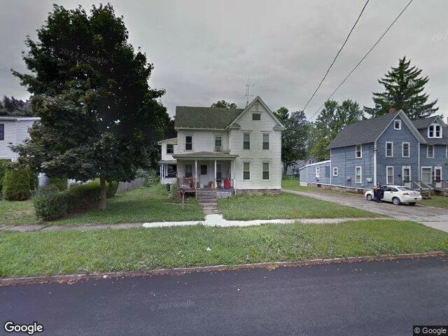House image located at Medina, NY 14103