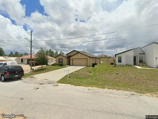 House image located at Kissimmee, FL 34759