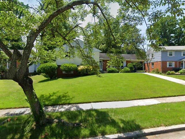 House image located at Upper Marlboro, MD 20774