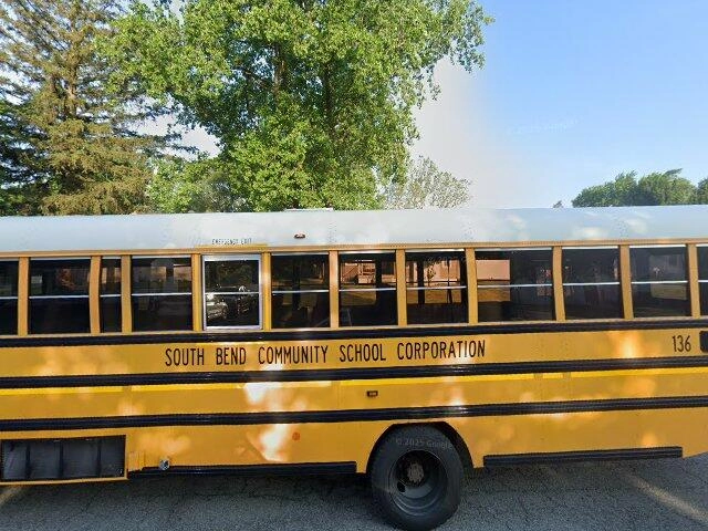 House image located at South Bend, IN 46619