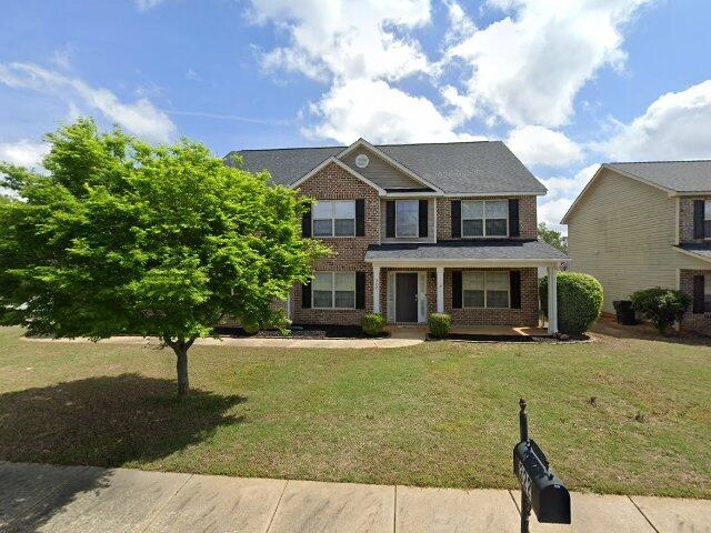 House image located at Kathleen, GA 31047