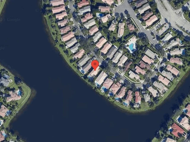 House image located at Pompano Beach, FL 33076