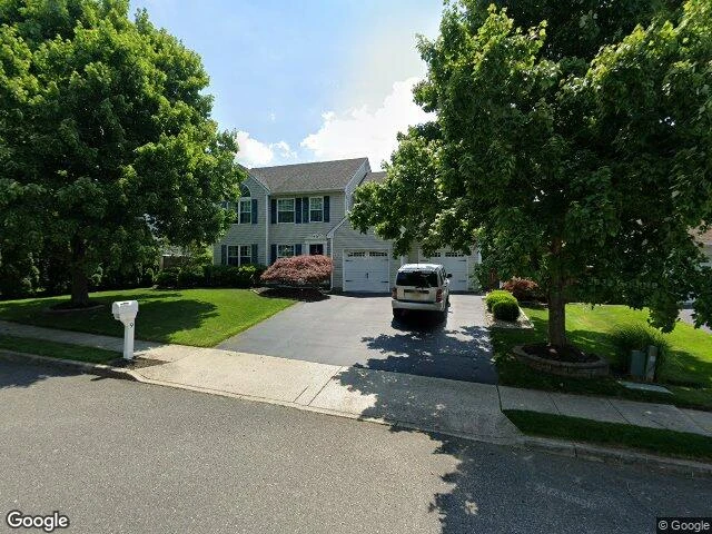 House image located at Howell, NJ 07731