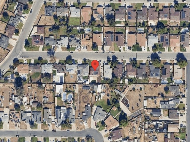 House image located at Bakersfield, CA 93313