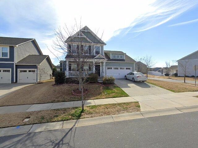 House image located at Pineville, NC 28134